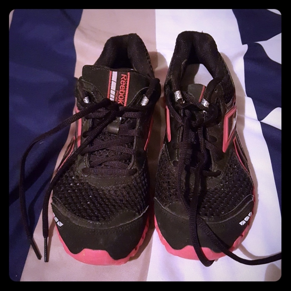 Rebook sneakers